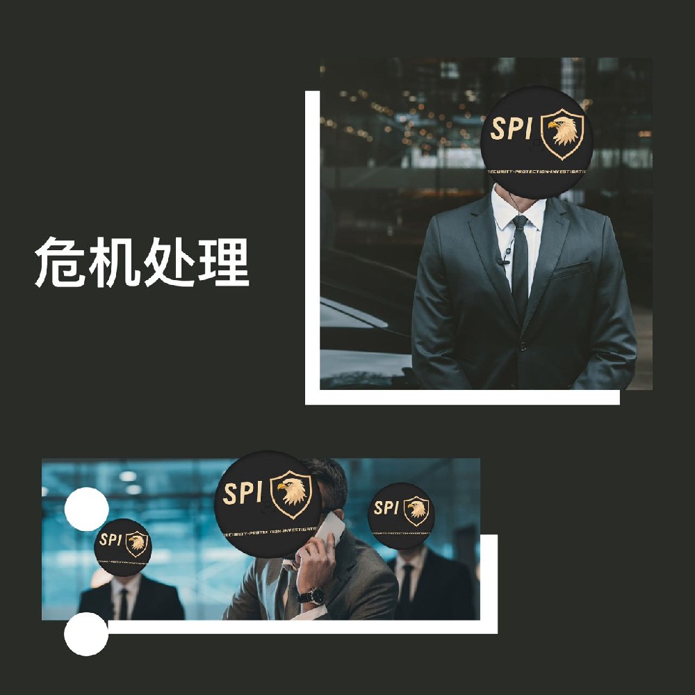 危机处理（全球地区）