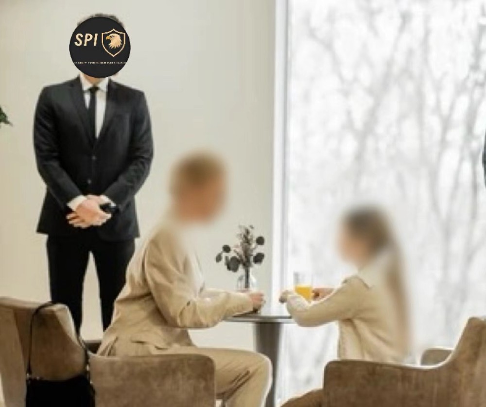 VIP儿童保镖服务 (全球地区）