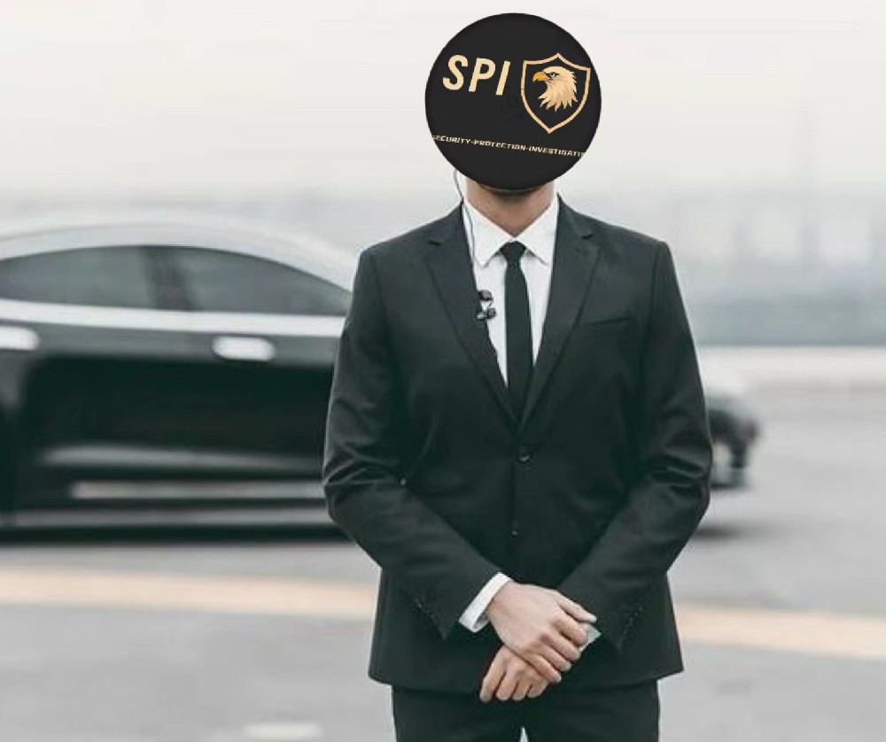 TRAVEL BODYGUARD SERVICES (SOUTHEAST ASIA, AFRICA, MIDDLE EAST)